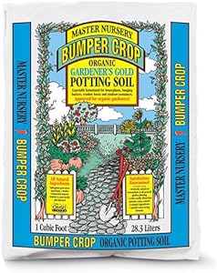 Bumper Crop Potting Soil | Mountain Feed & Farm Supply